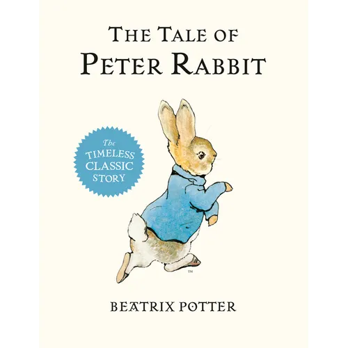 The Tale of Peter Rabbit