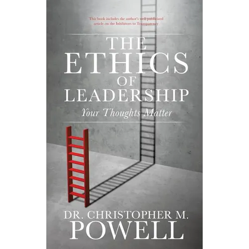 The Ethics of Leadership