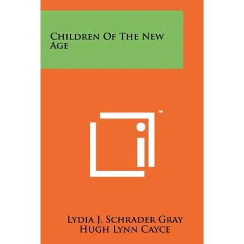 Children of the New Age