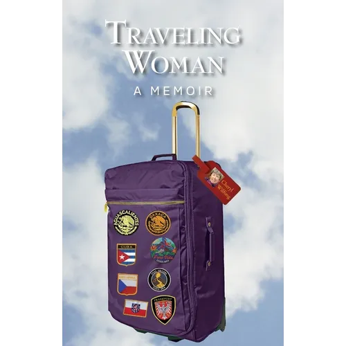 Traveling Woman
