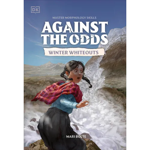 Against the Odds Winter Whiteouts