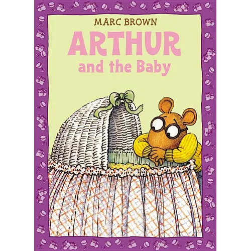 Arthur and the Baby