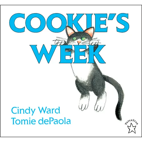 Cookie's Week