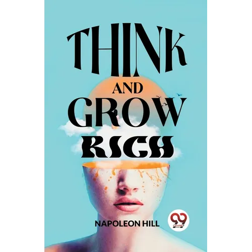 Think And Grow Rich