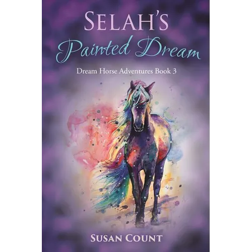 Selah's Painted Dream
