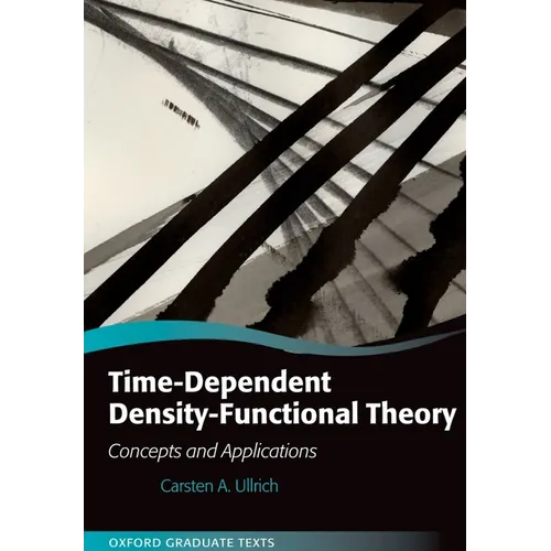 Time-Dependent Density-Functional Theory: Concepts and Applications