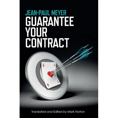 Guarantee Your Contract