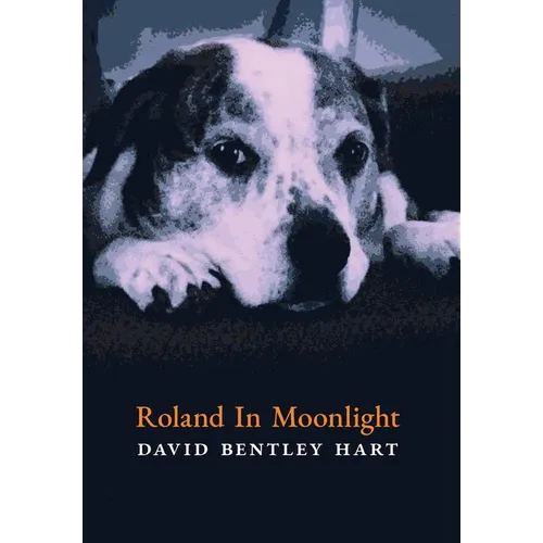 Roland in Moonlight