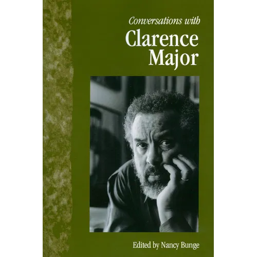 Conversations with Clarence Major