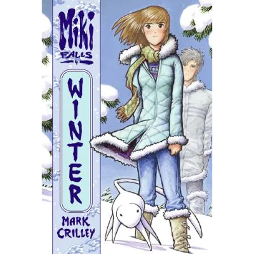 Miki Falls: Winter