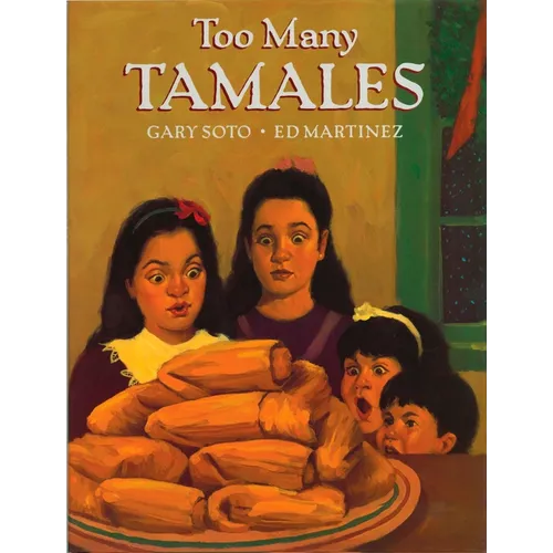 Too Many Tamales