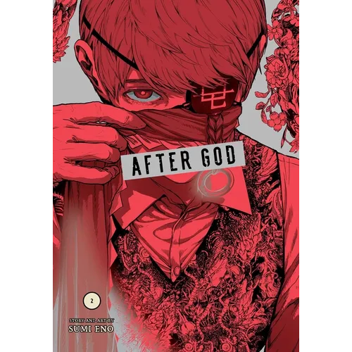 After God, Vol. 2