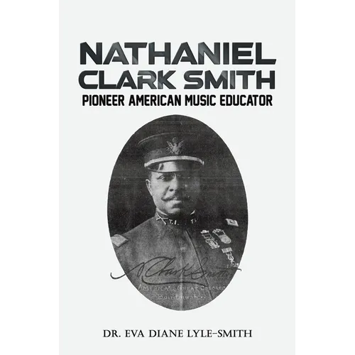 Nathaniel Clark Smith