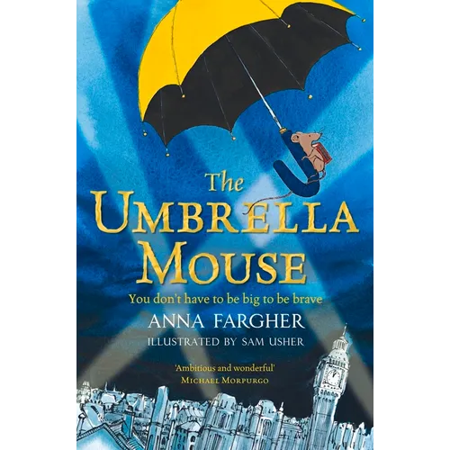 The Umbrella Mouse