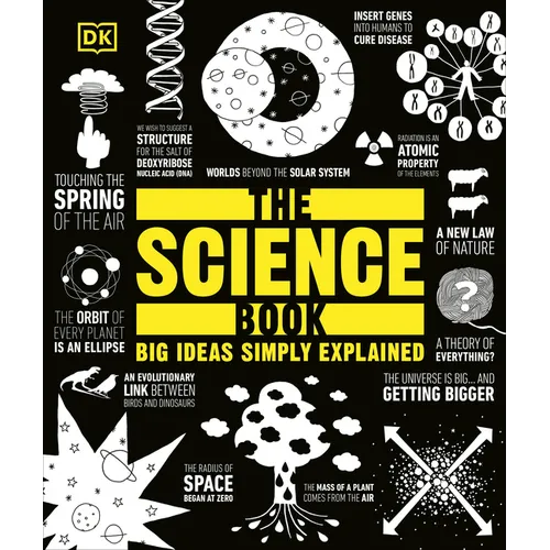 The Science Book