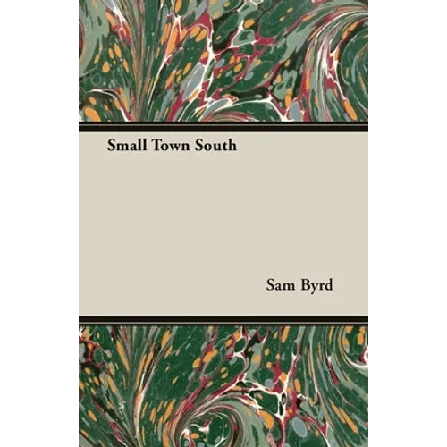 Small Town South