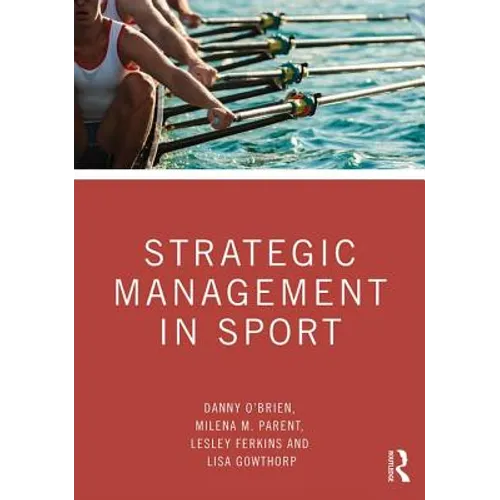 Strategic Management in Sport