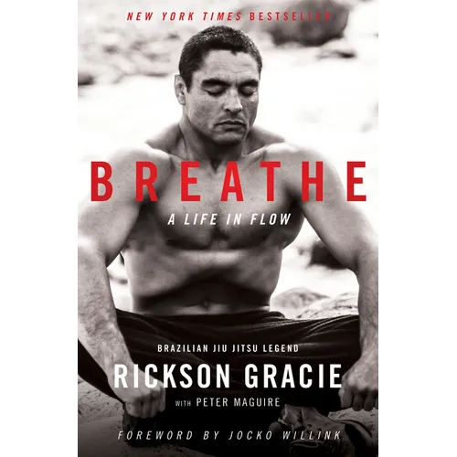 Breathe: A Life in Flow