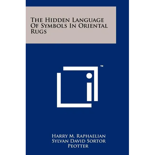 The Hidden Language Of Symbols In Oriental Rugs