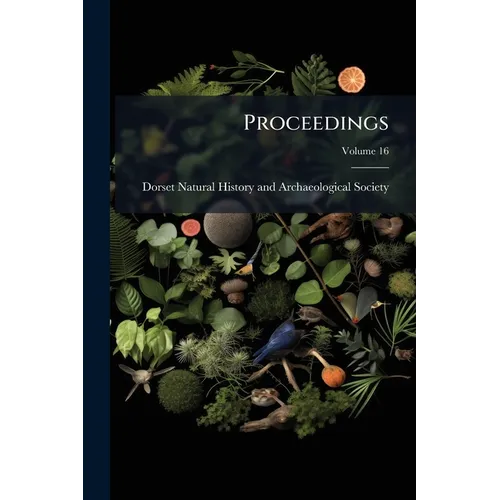 Proceedings; Volume 16