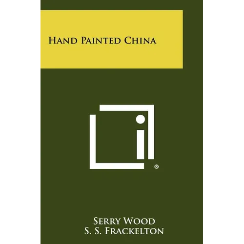 Hand Painted China