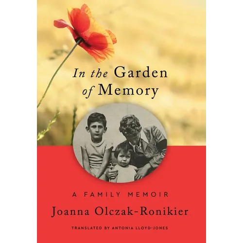 In the Garden of Memory