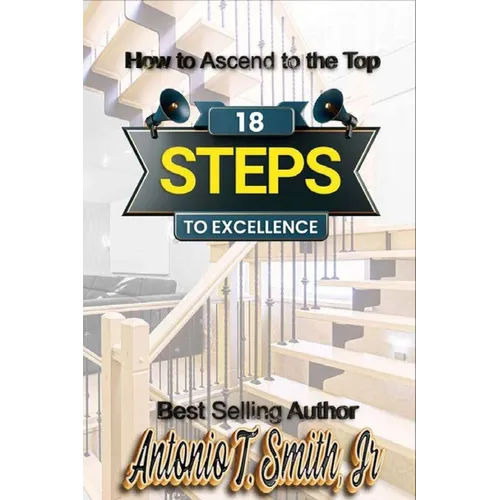 18 Steps to Excellence