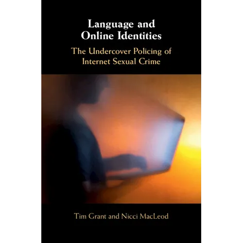 Language and Online Identities