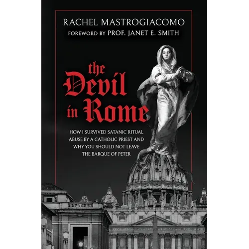The Devil in Rome