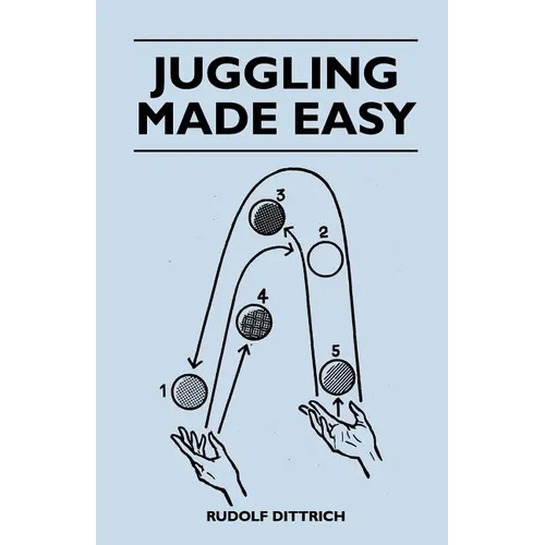 Juggling Made Easy