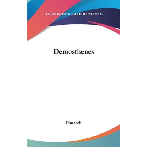 Demosthenes