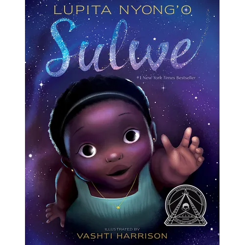 Sulwe
