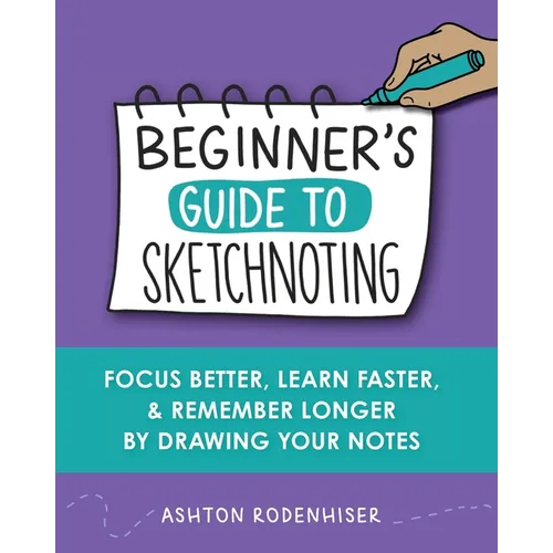 Beginners Guide to Sketchnoting