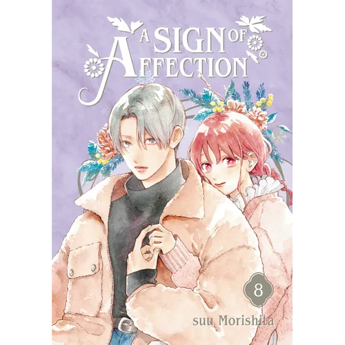 A Sign of Affection 8