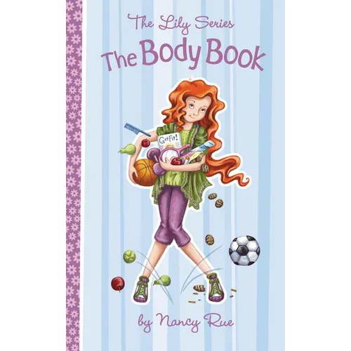 The Body Book