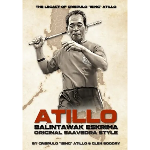 Atillo Balintawak Eskrima