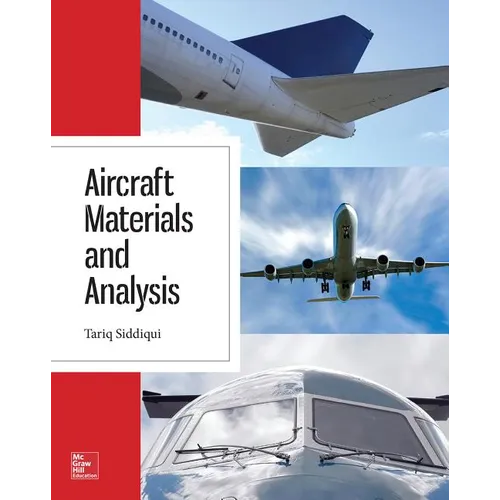 Aircraft Materials and Analysis