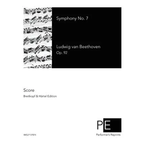 Symphony No. 7