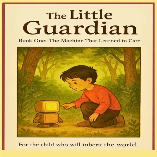 The Little Guardian: The Machine That Learned to Care