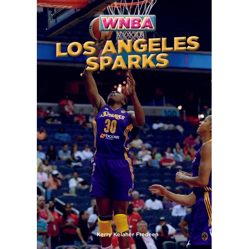 Los Angeles Sparks