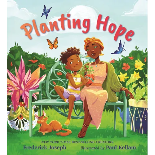Planting Hope