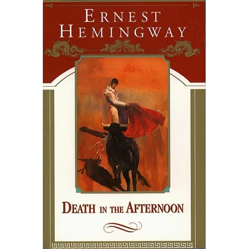 Death in the Afternoon