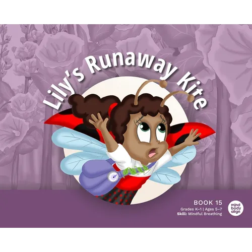 Lily's Runaway Kite
