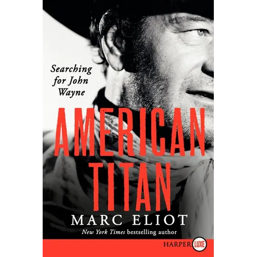 American Titan LP