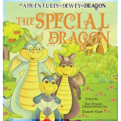 The Special Dragon