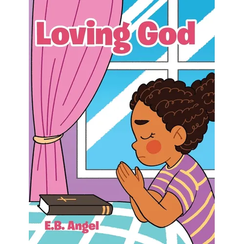 Loving God
