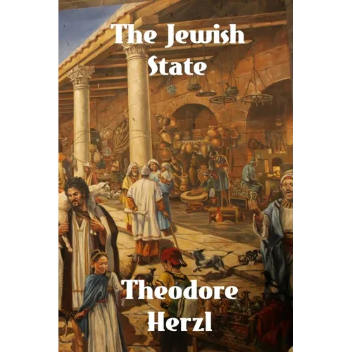 The Jewish State