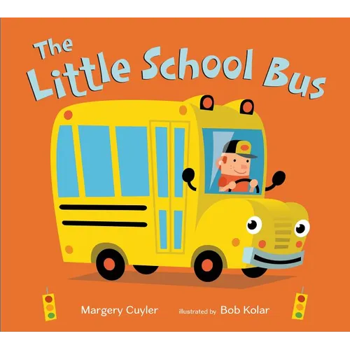 The Little School Bus