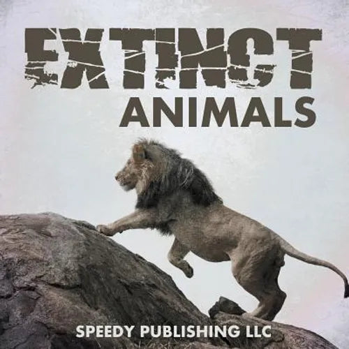 Extinct Animals