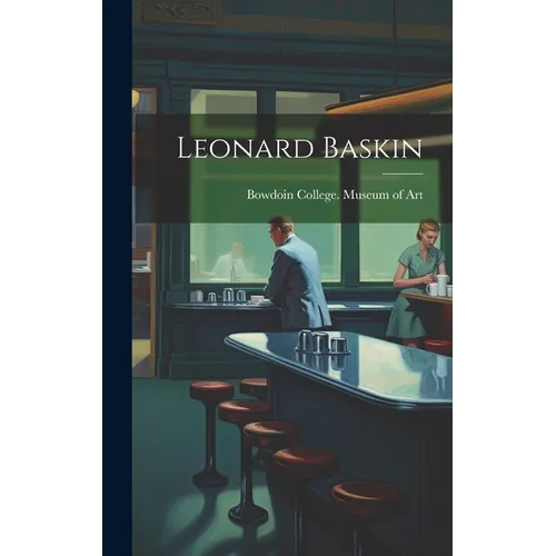 Leonard Baskin